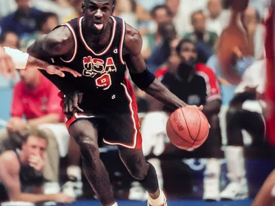 大的爆发力 大的爆发力