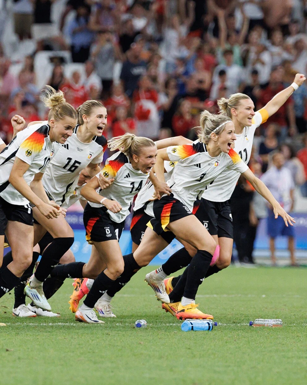 他們的光輝 他們的光輝